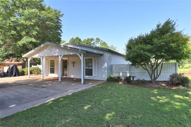 Property Image for 13008 S 193rd East Avenue