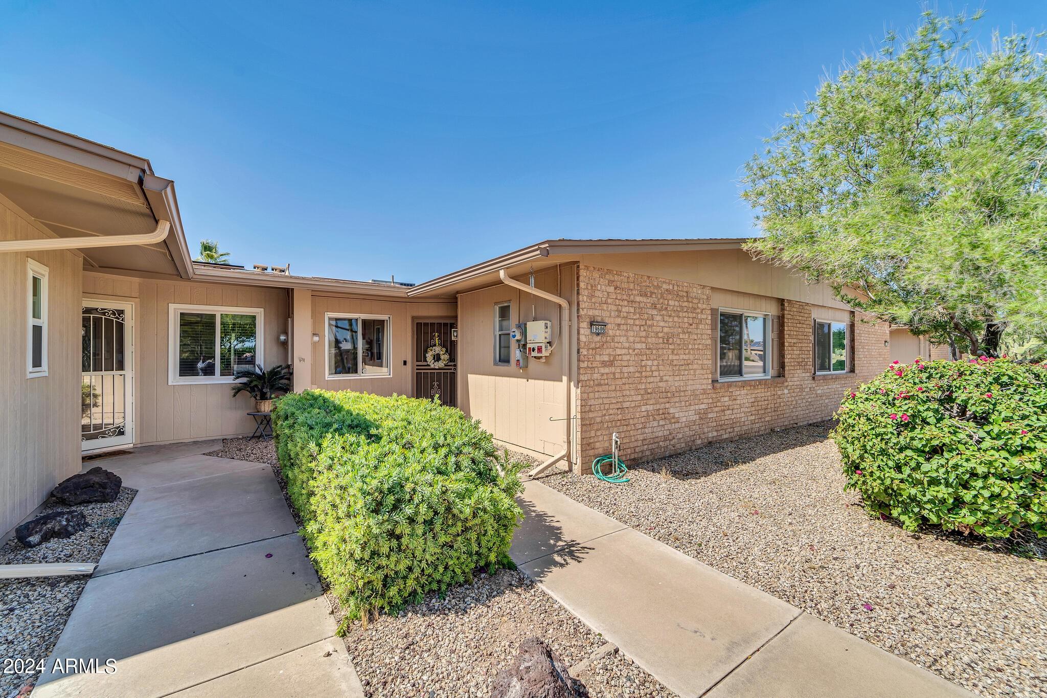 Property Image for 19606 N Camino Del Sol --