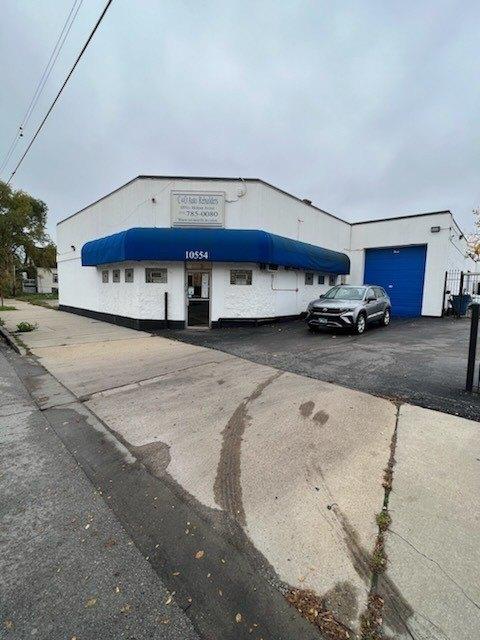 Property Image for 10534 S michigan Avenue