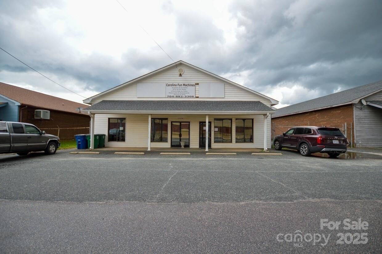 Property Image for 12056 Stallings Commerce Drive