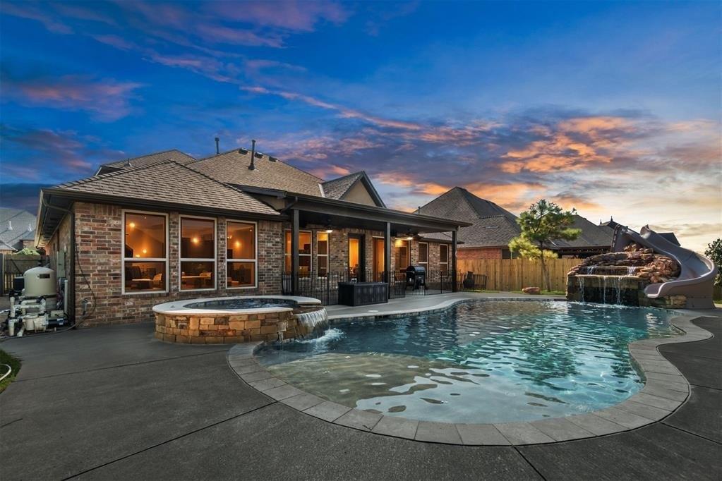 print property image