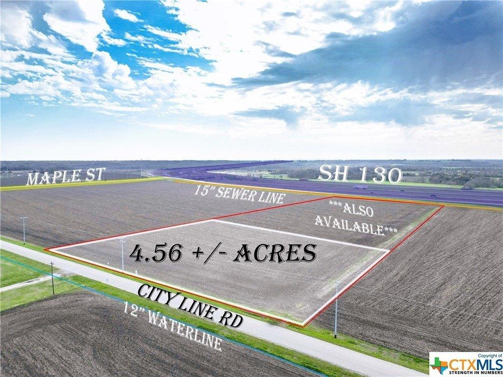Property Image for 0 City Line Road