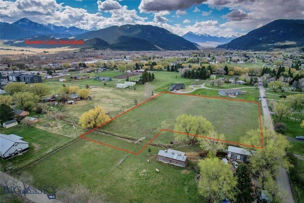 Property Image for Tbd Canyon View