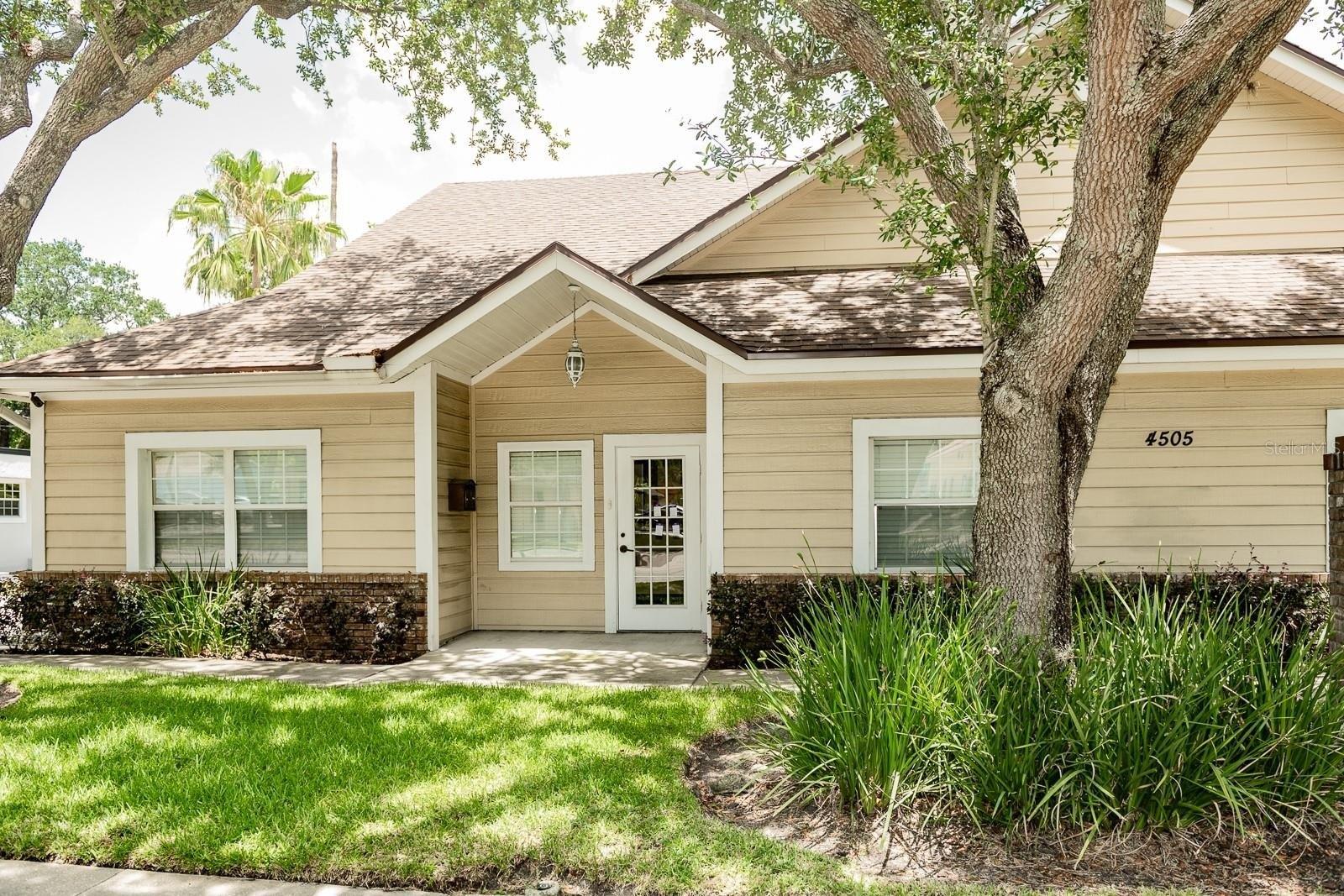 Property Image for 4505 N Armenia Avenue 102