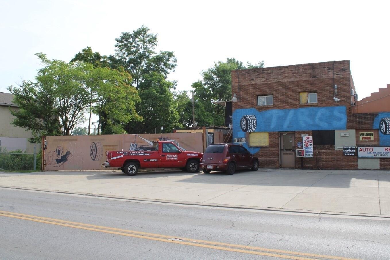 Property Image for 1394-1396 Joyce Avenue
