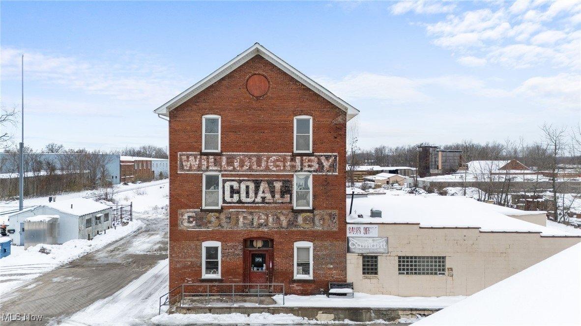 Property Image for 3872 Erie Street