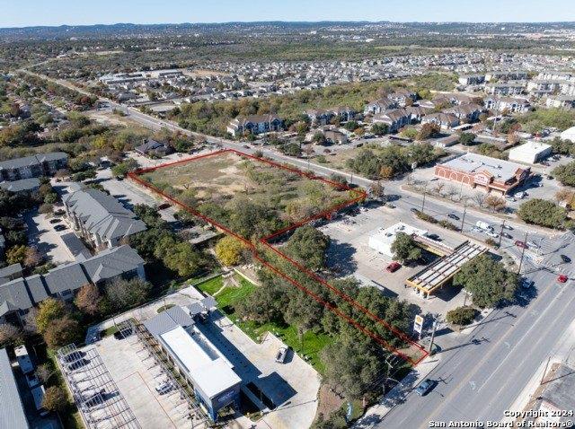 Property Image for 2.68 Acres On Babcock Rd