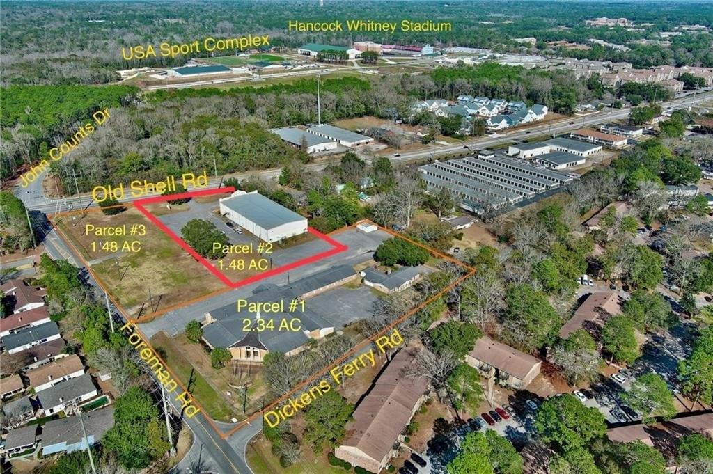 Property Image for 06819 Old Shell Road