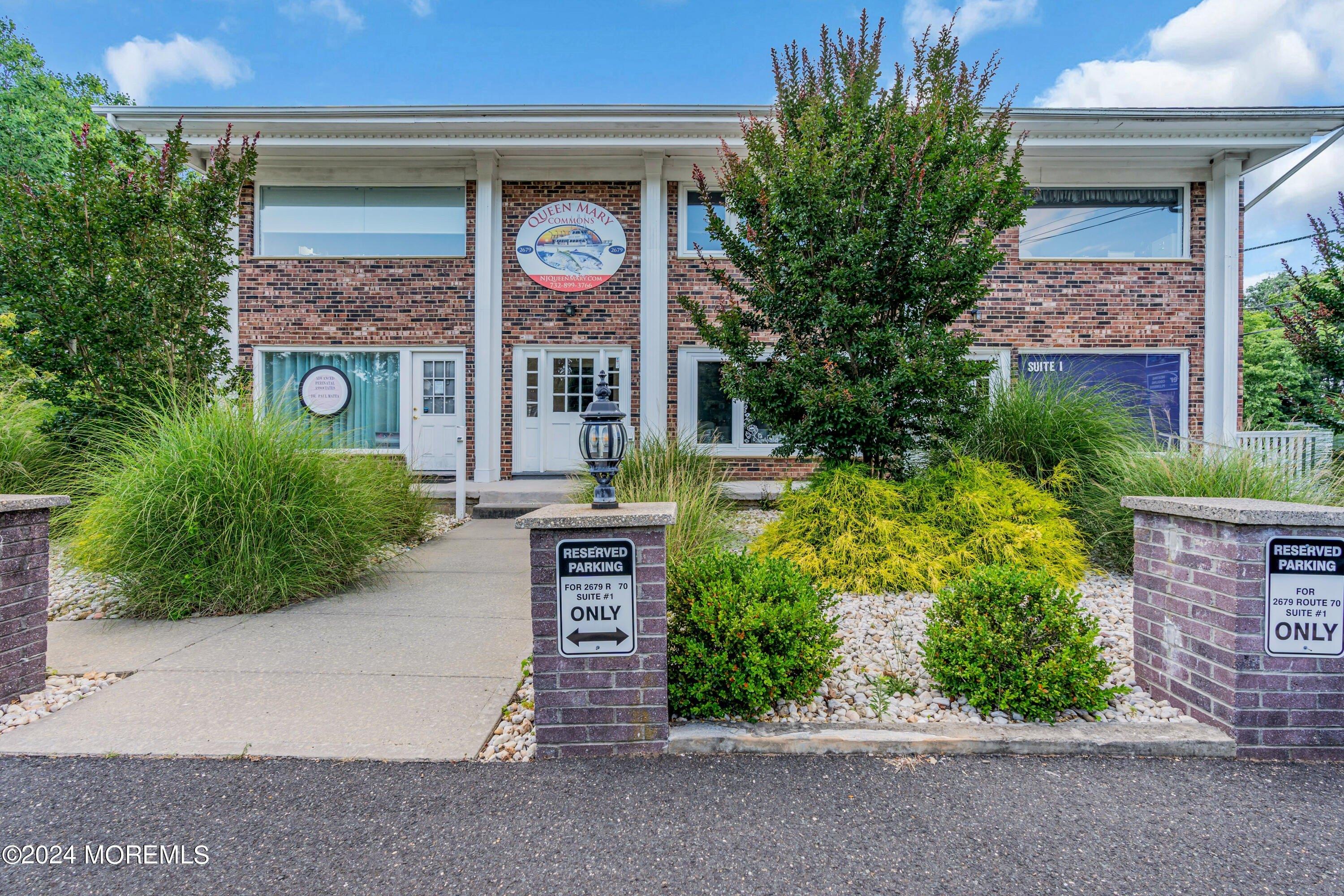 Property Image for 2679 Highway 70