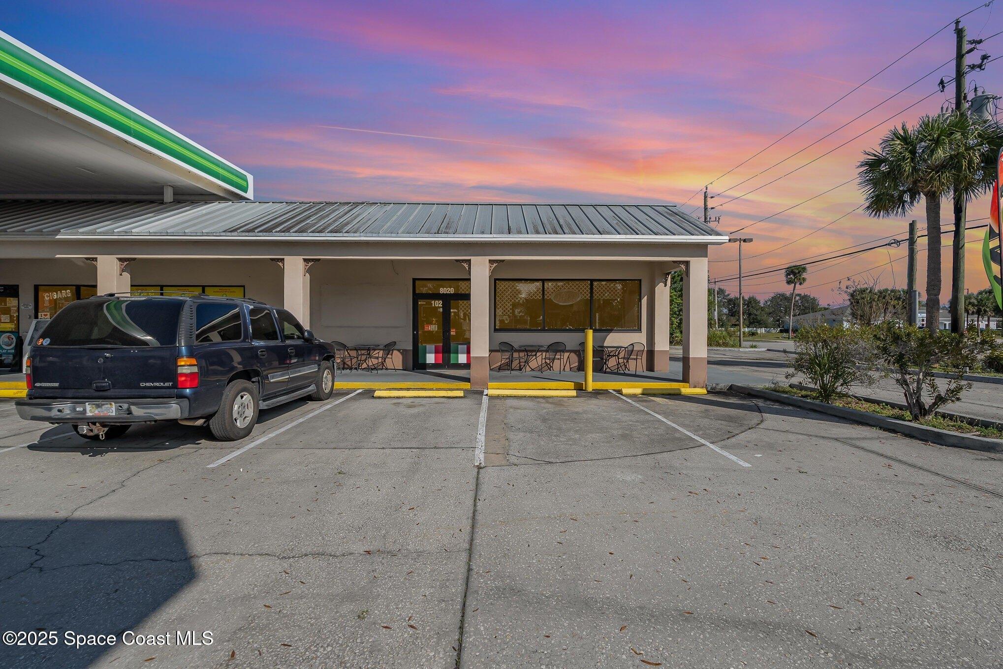 Property Image for 8020 N Wickham Road 102