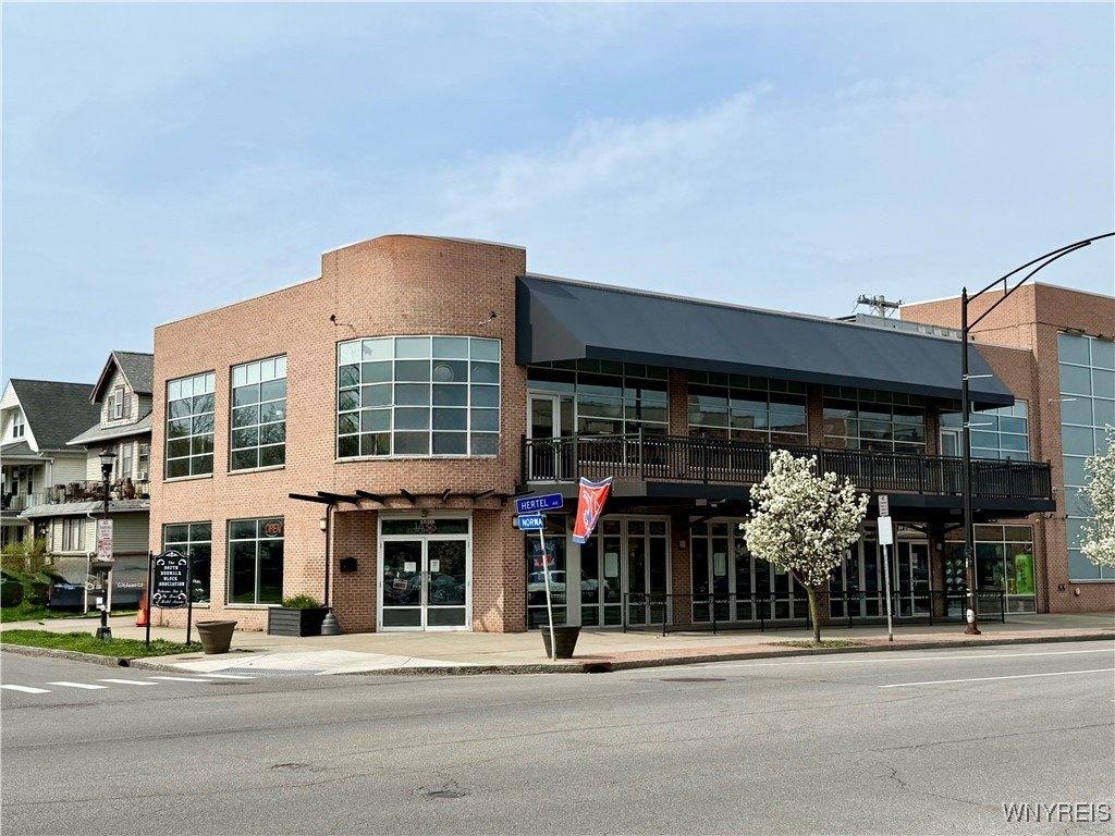 Property Image for 1435 Hertel Avenue