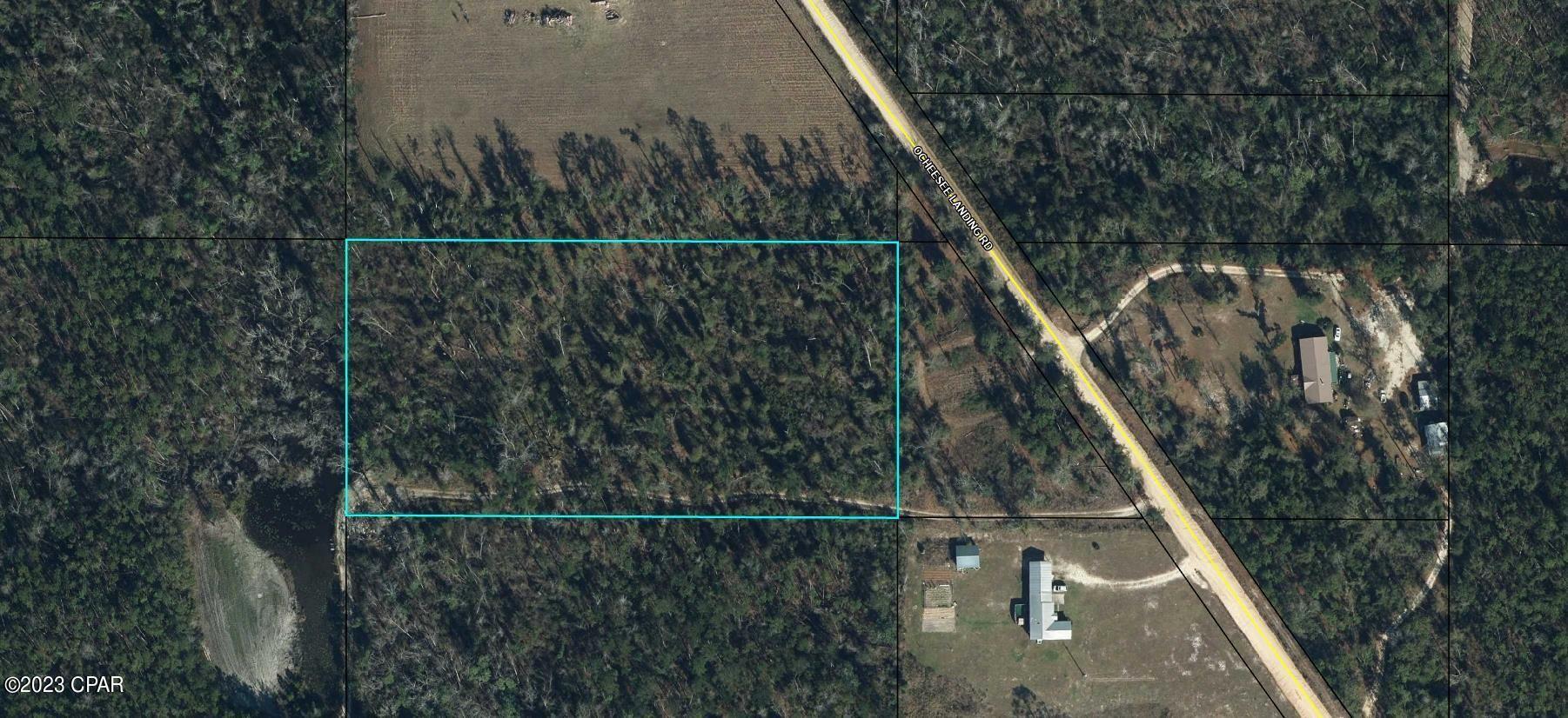 Property Image for Tbd Ocheesee Landing Road