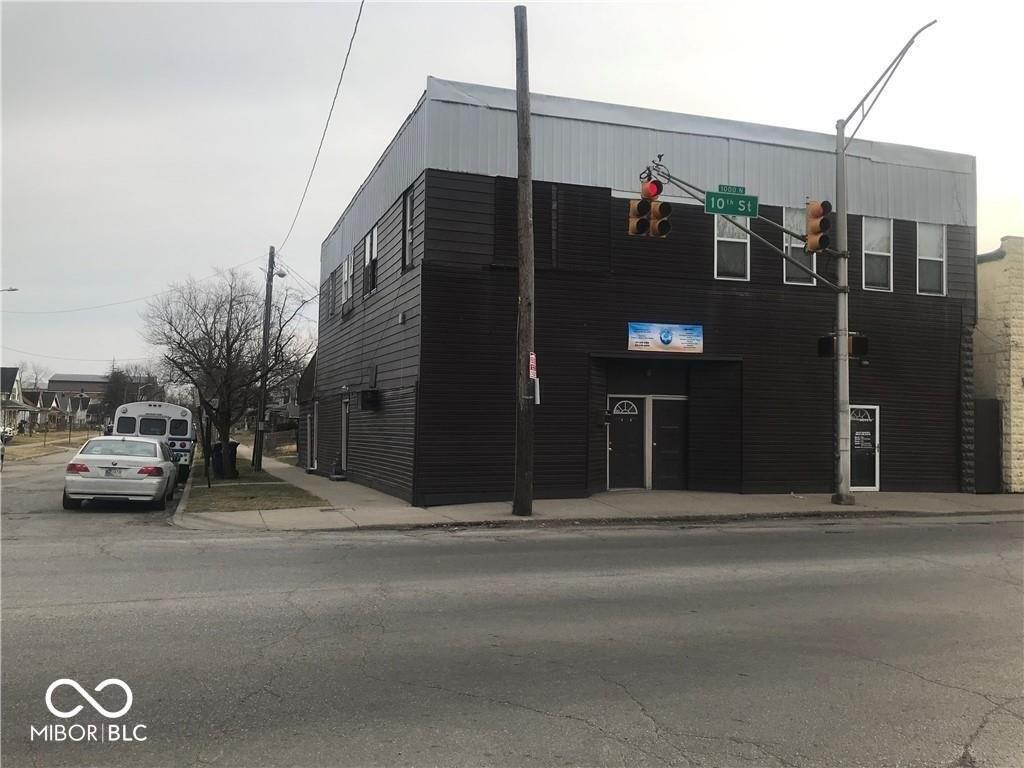 Property Image for 3429 E 10th Street