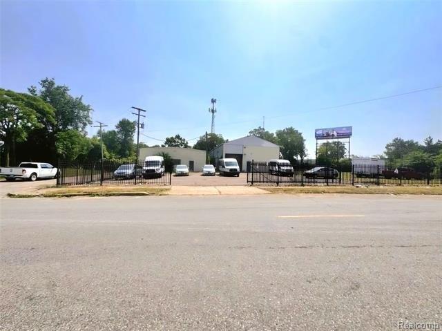Property Image for 15306 Rosa Parks Boulevard
