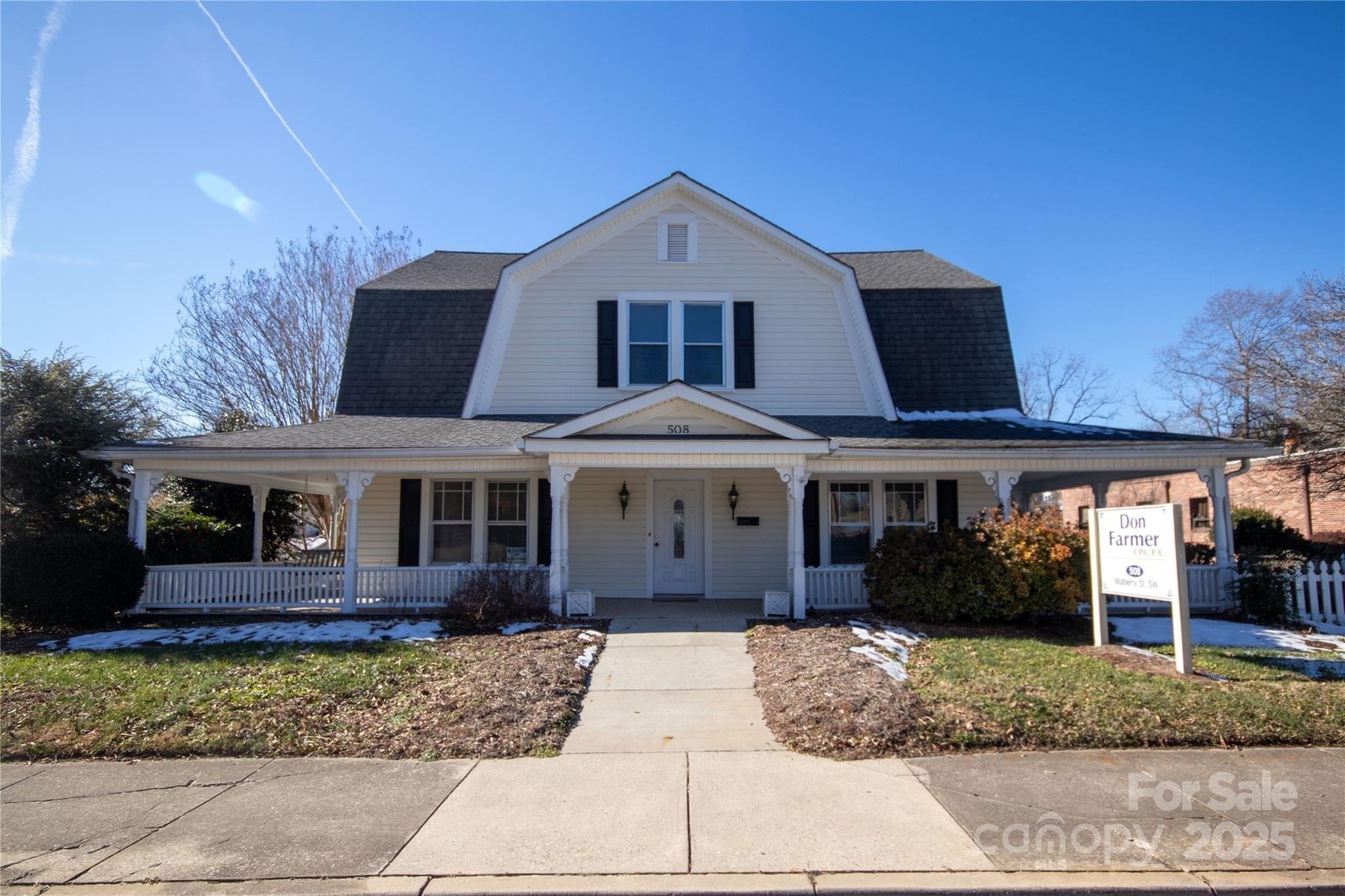 Property Image for 508 Mulberry Street SW