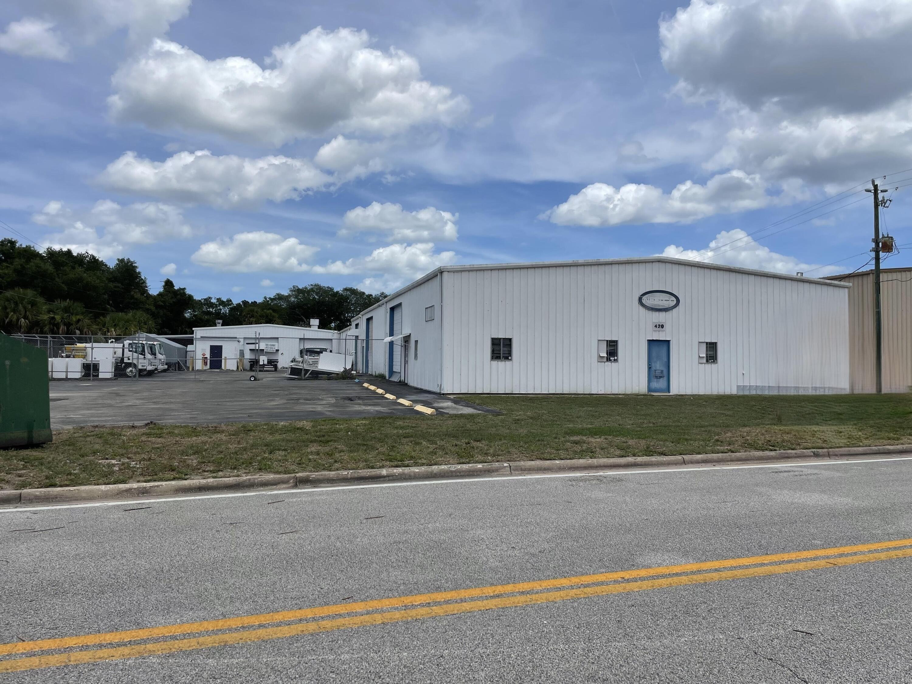 Property Image for 420 Shearer Boulevard