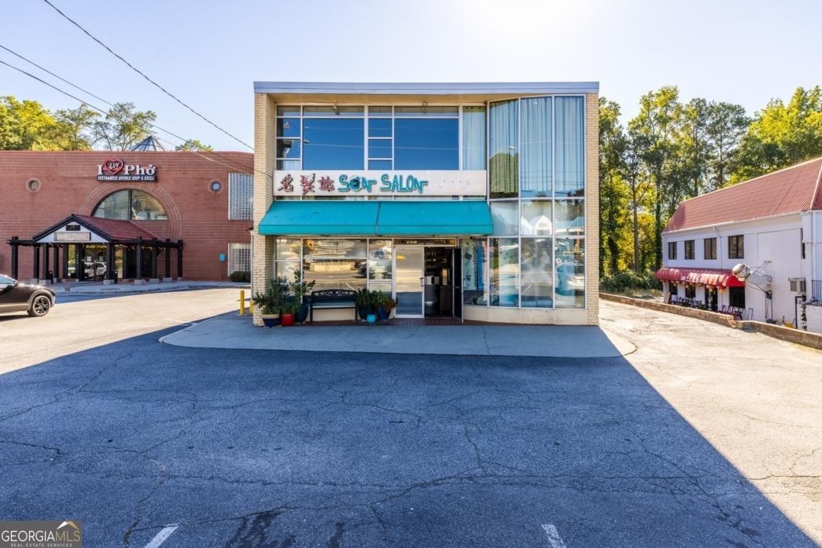 Property Image for 5145 Buford Hwy