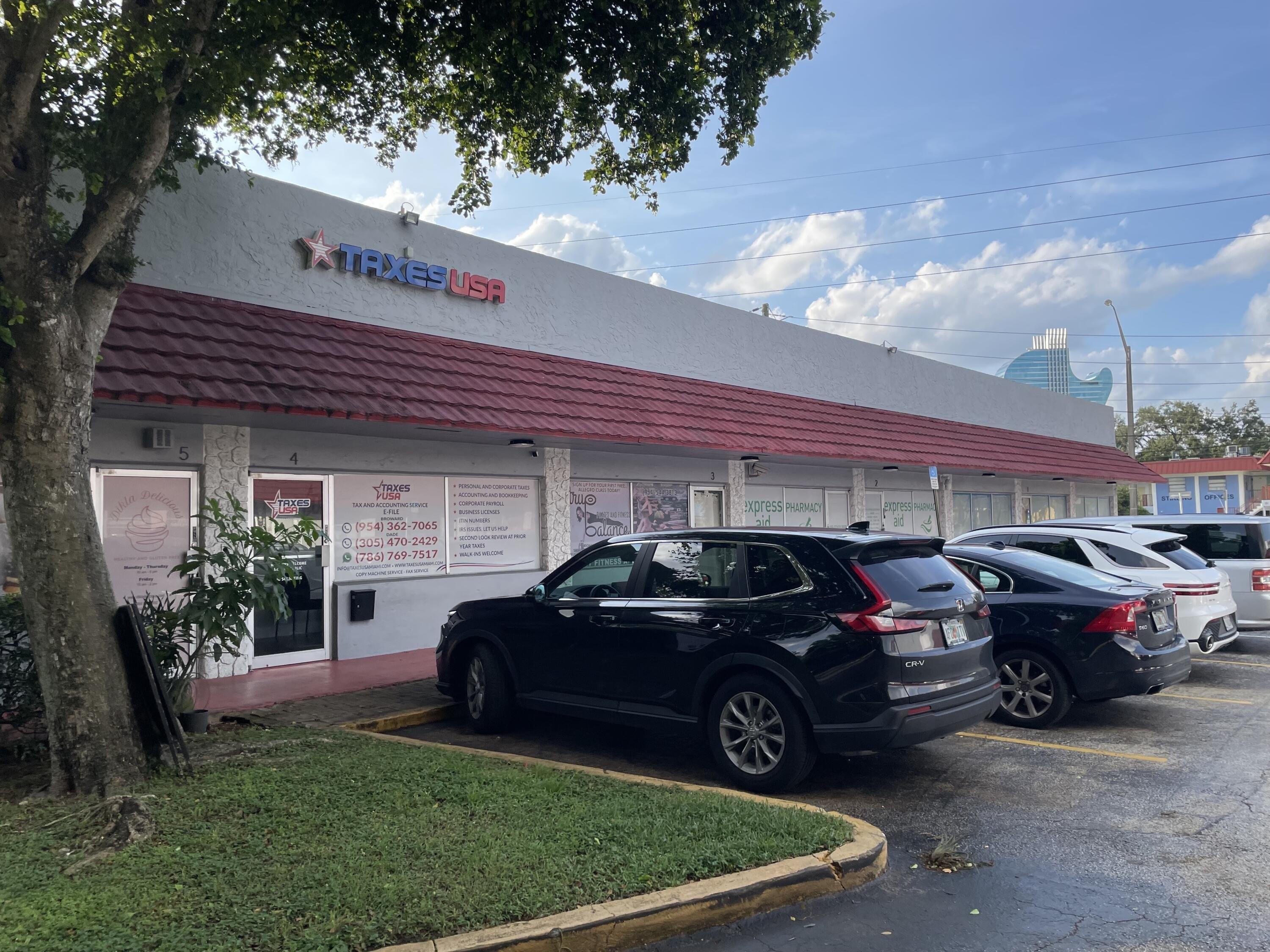 Property Image for 5890 Stirling Road 5892 Unit 1