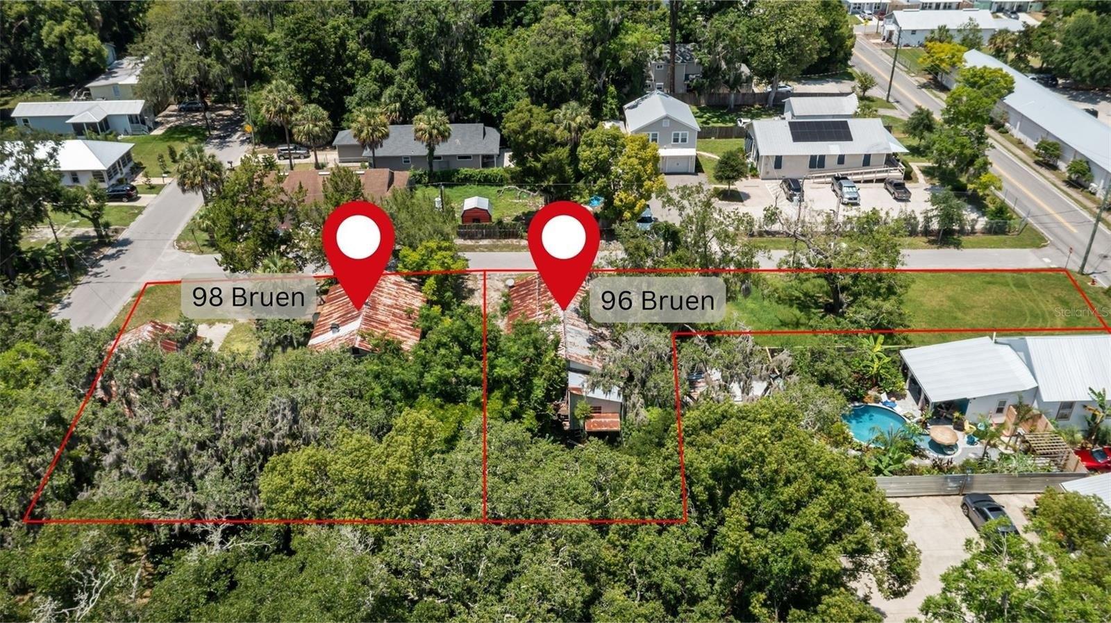 Property Image for 96 Bruen Street