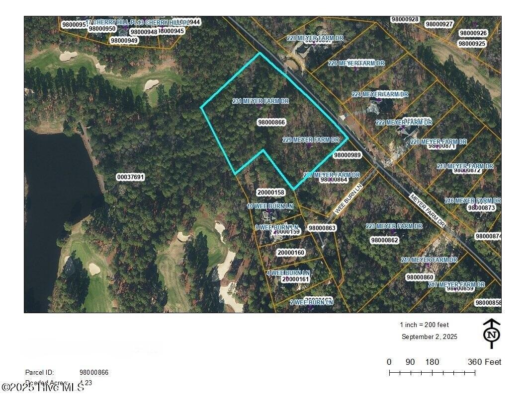 print property image