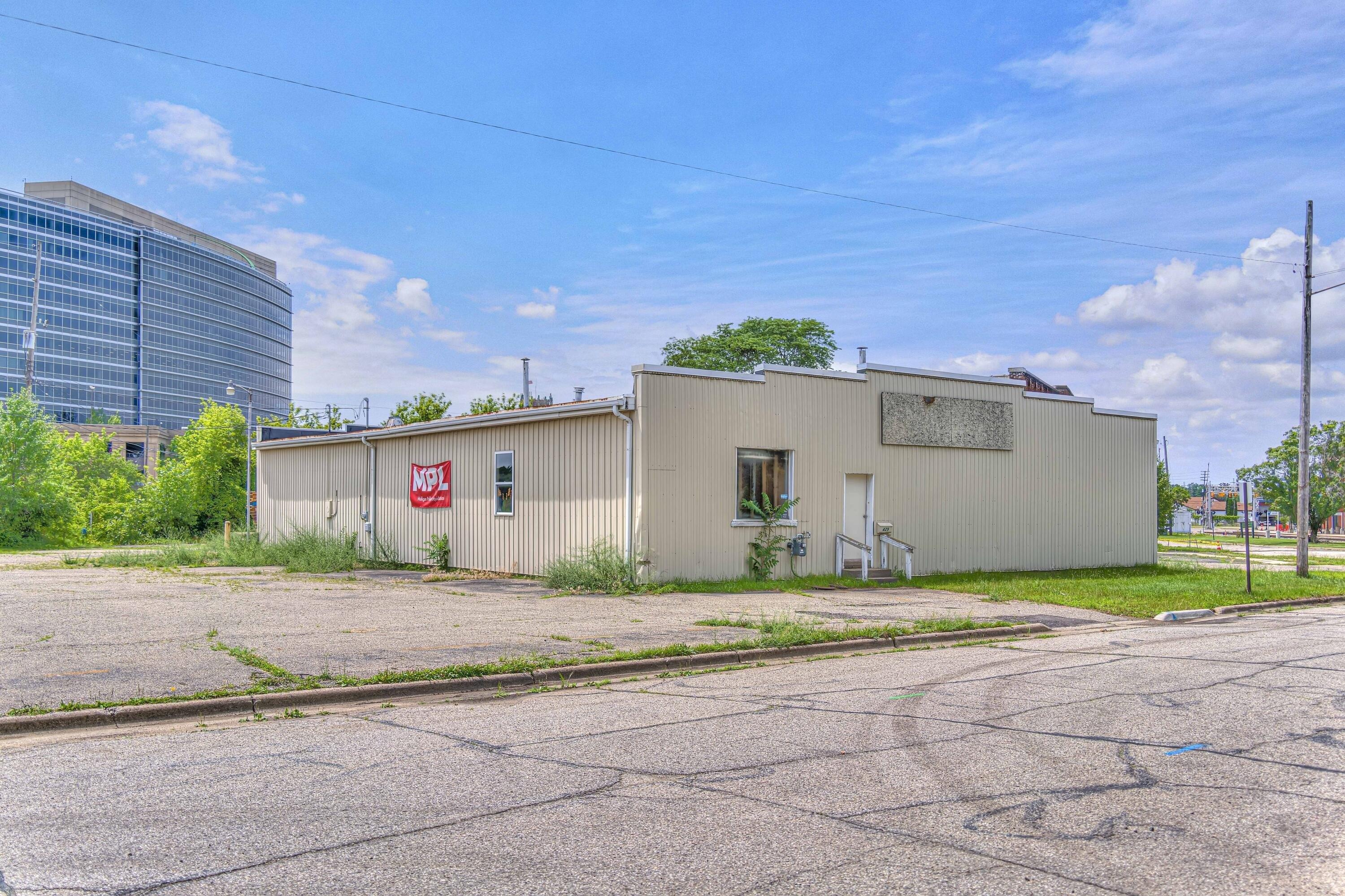 Property Image for 429 Hupp Avenue
