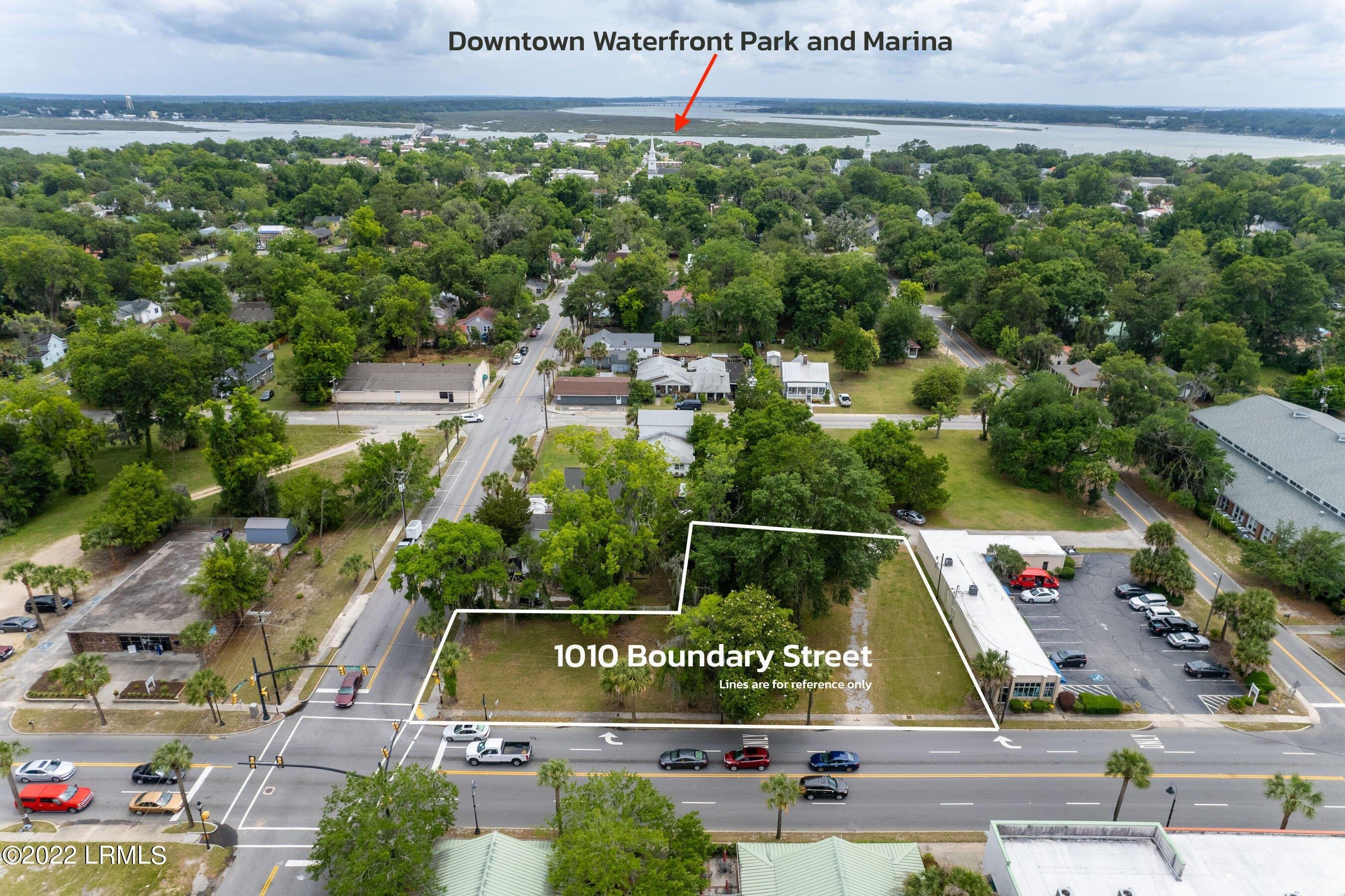 Property Image for 1010 Boundary Street