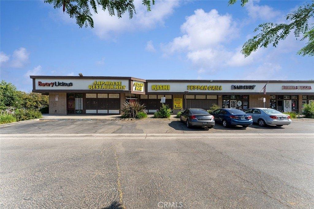 Property Image for 320 W Foothill Blvd
