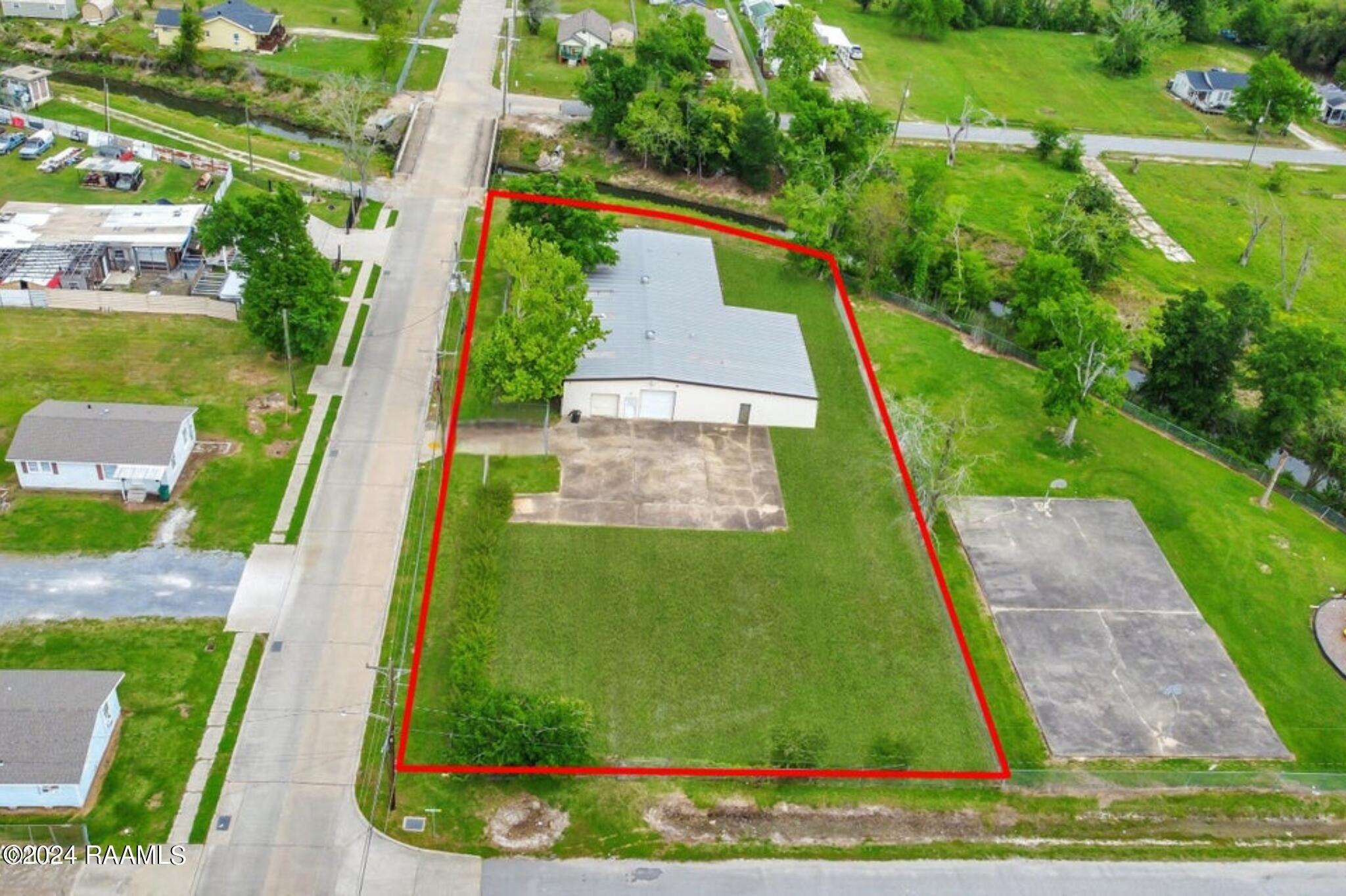 Property Image for 2700 Cline Street