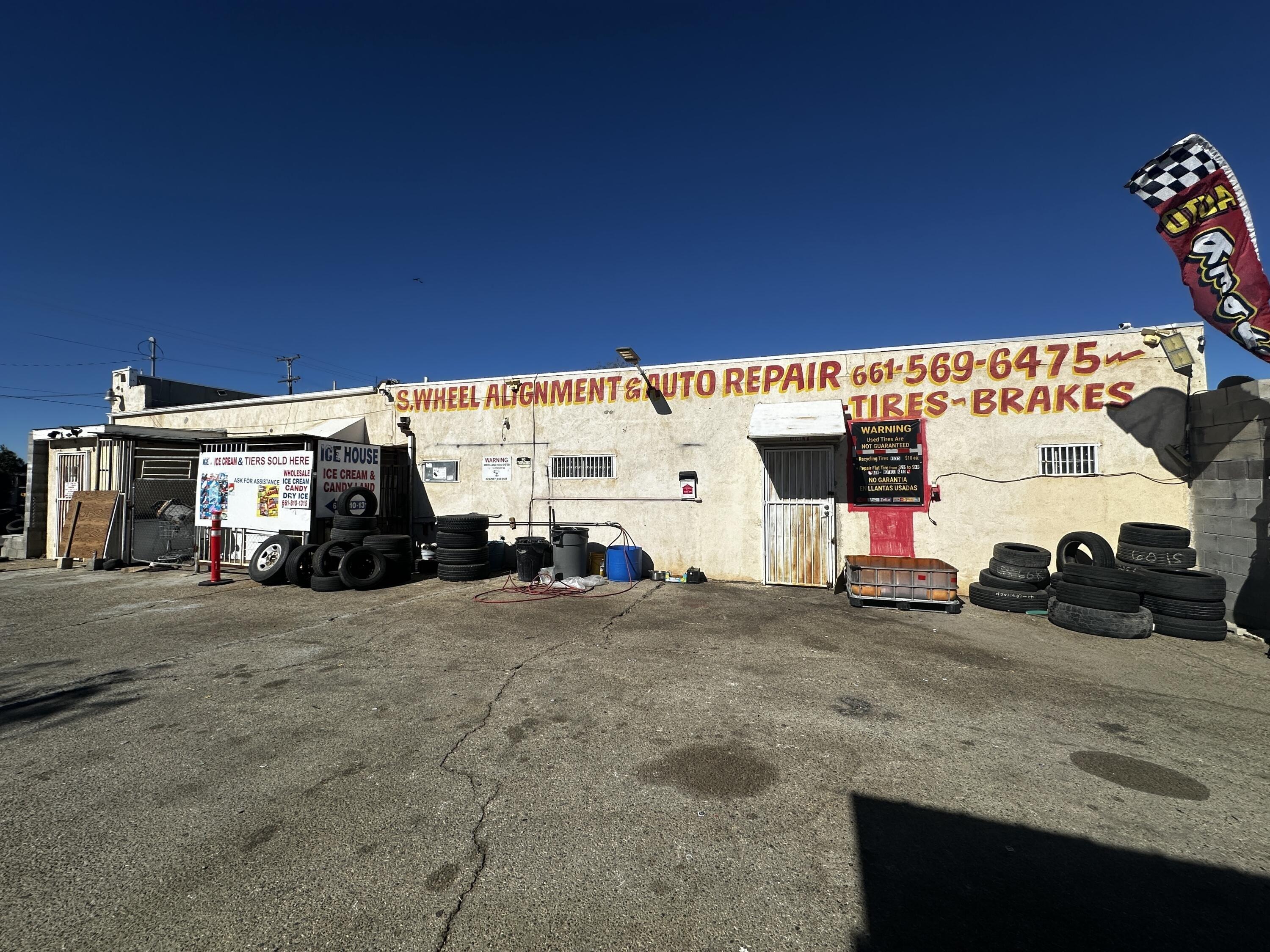 Property Image for 2939 Sierra Highway