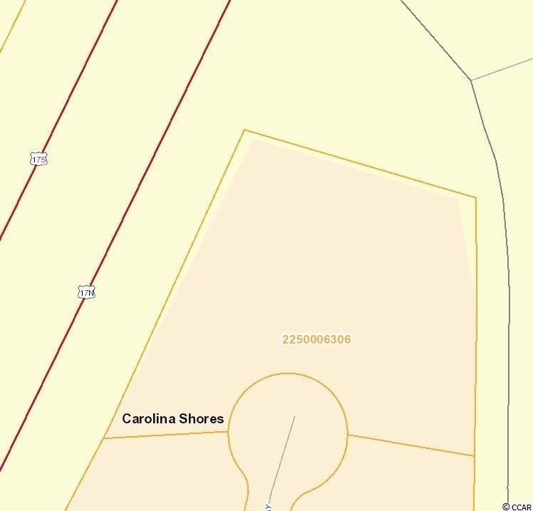 Property Image for Parcel 1 Highway 17
