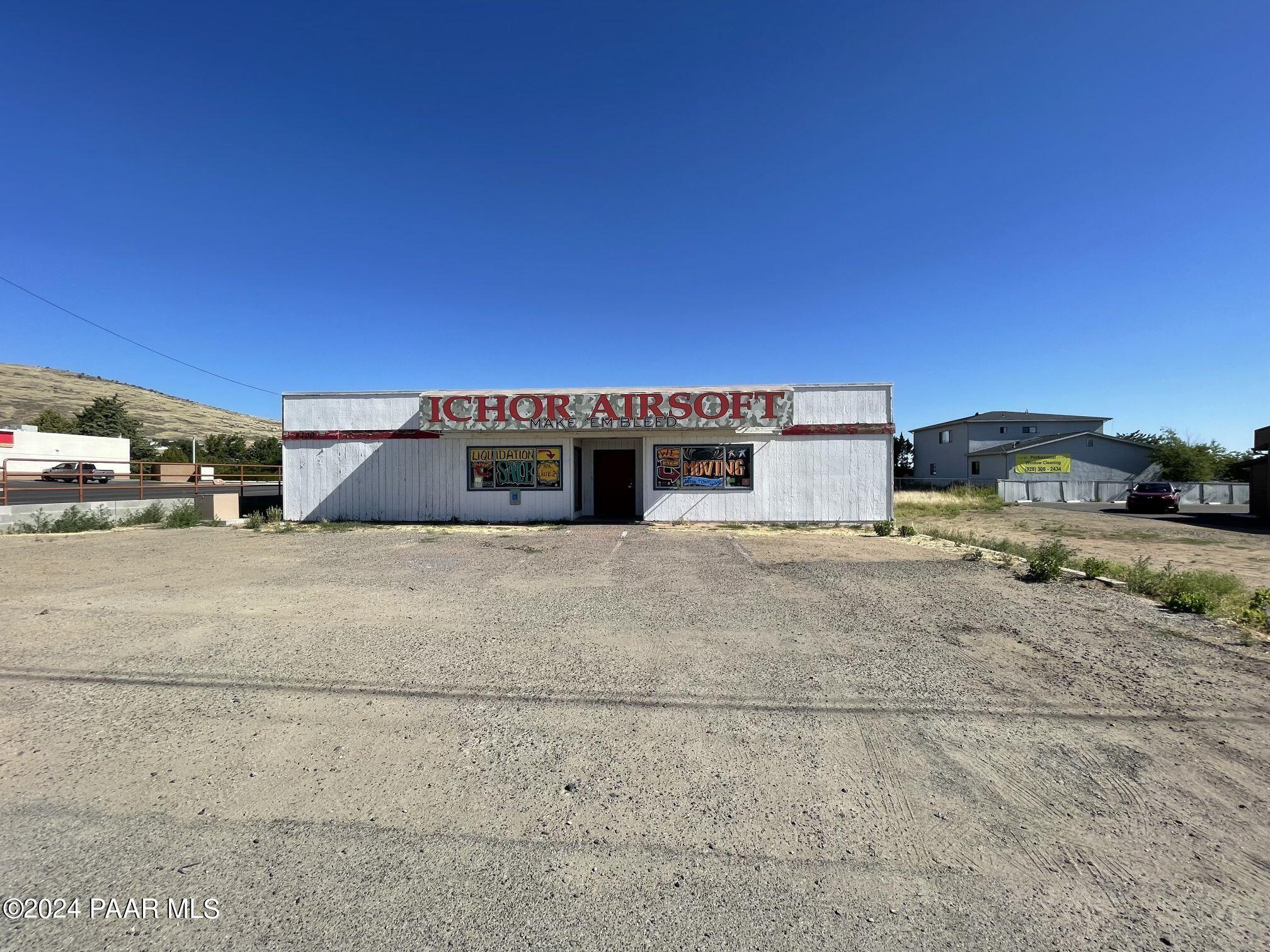 Property Image for 6200 E State Route 69