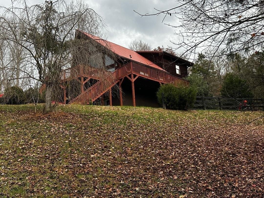 432 Jones Ridge Rd Dr