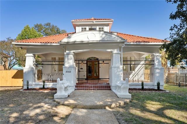 Property Image for 3753 GENTILLY Boulevard