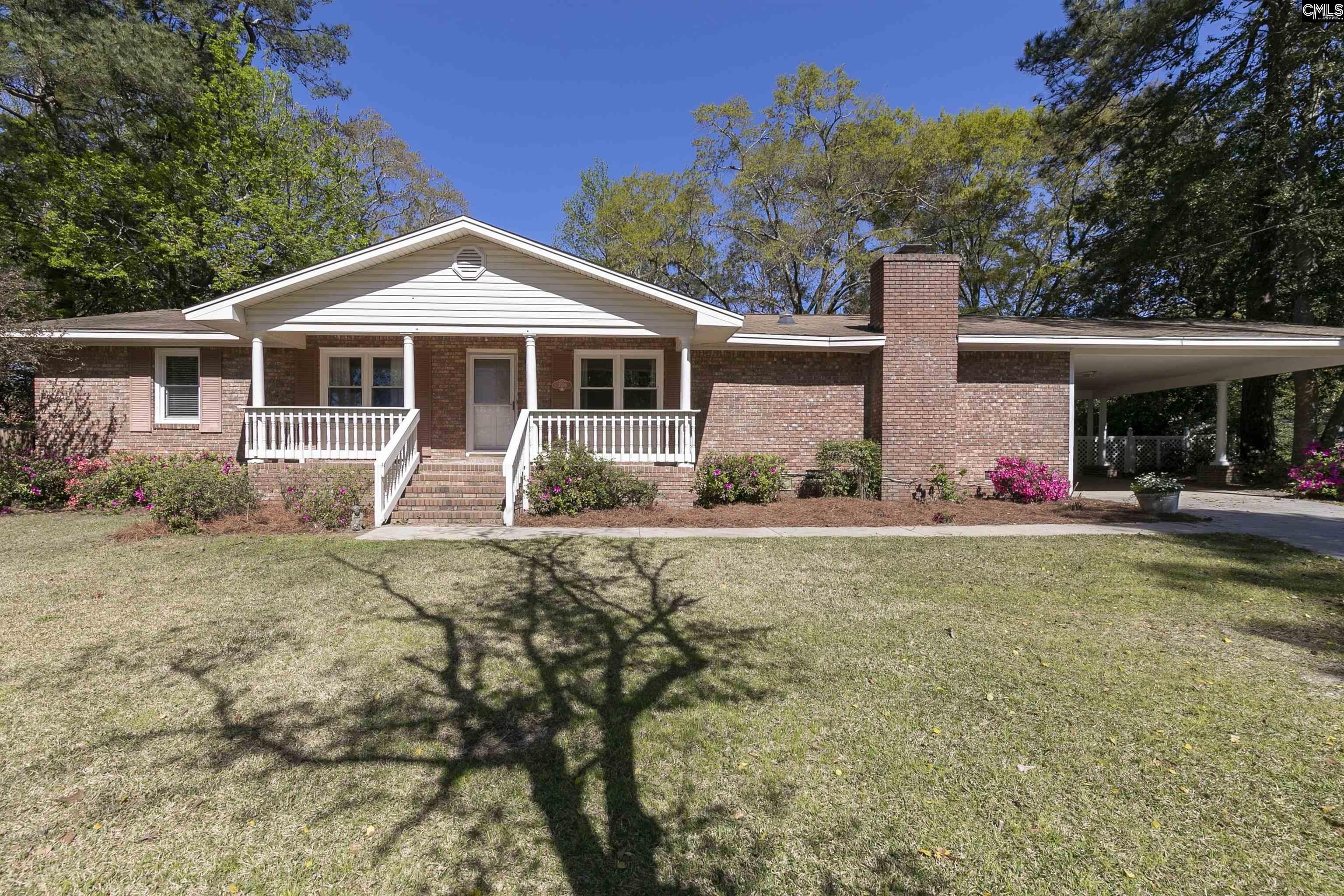 Property Image for 3509 Mineral Springs Road