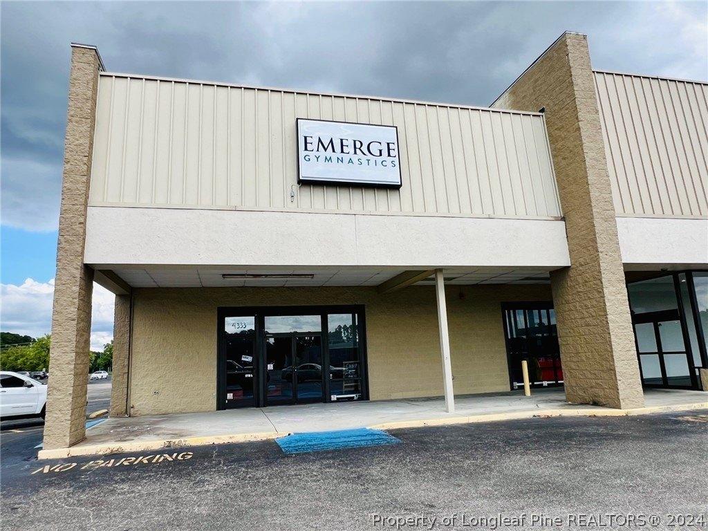 Property Image for 4333 Fayetteville Road