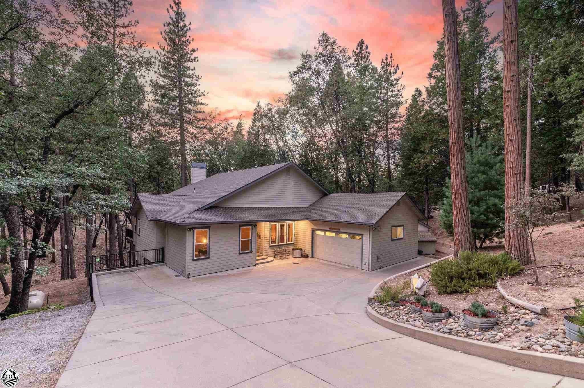Twain Harte Realty