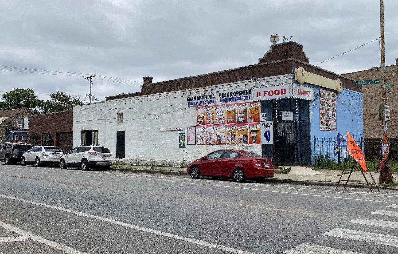 Property Image for 957 N Drake Avenue