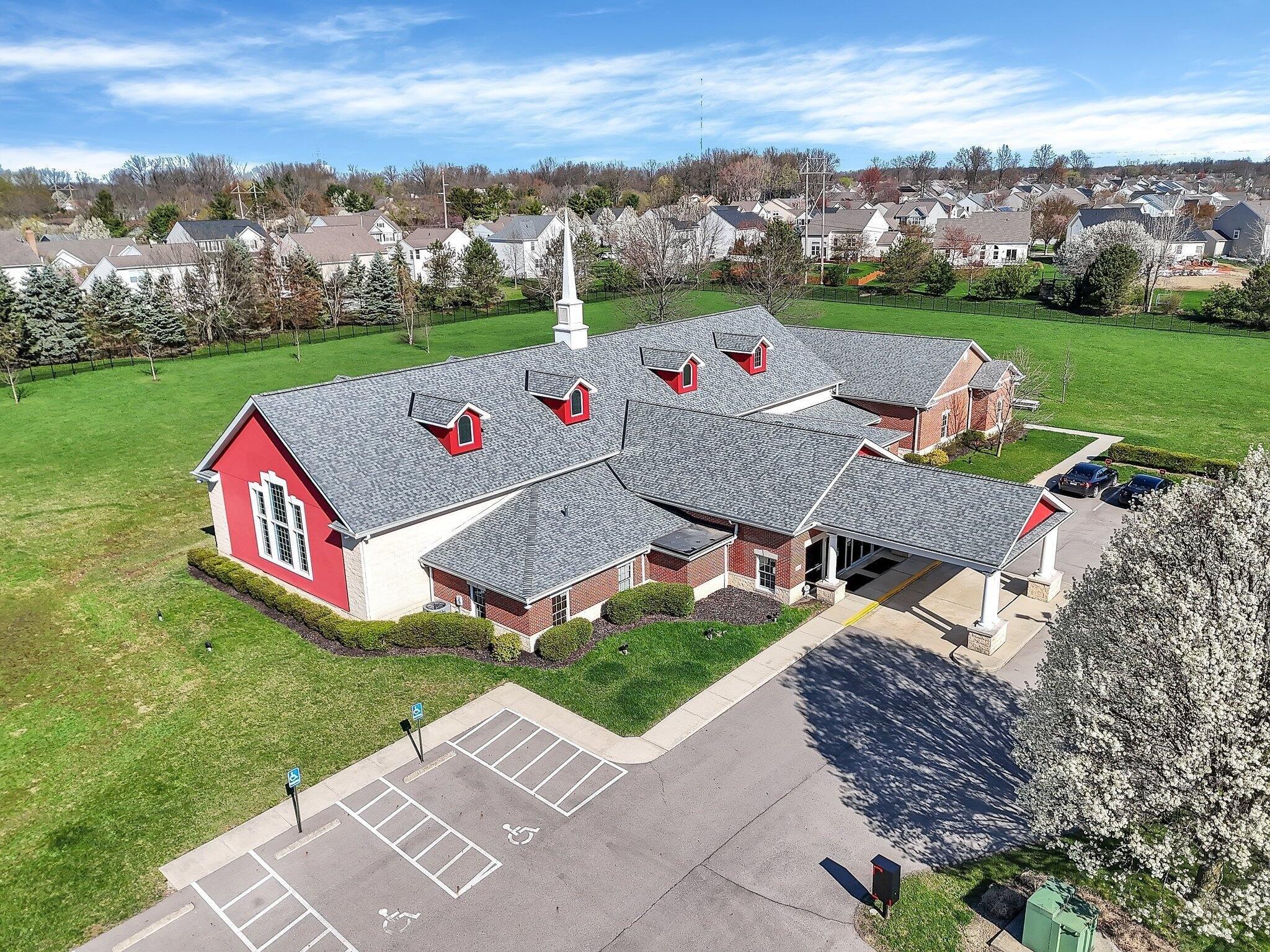 Property Image for 425 N Spring Road