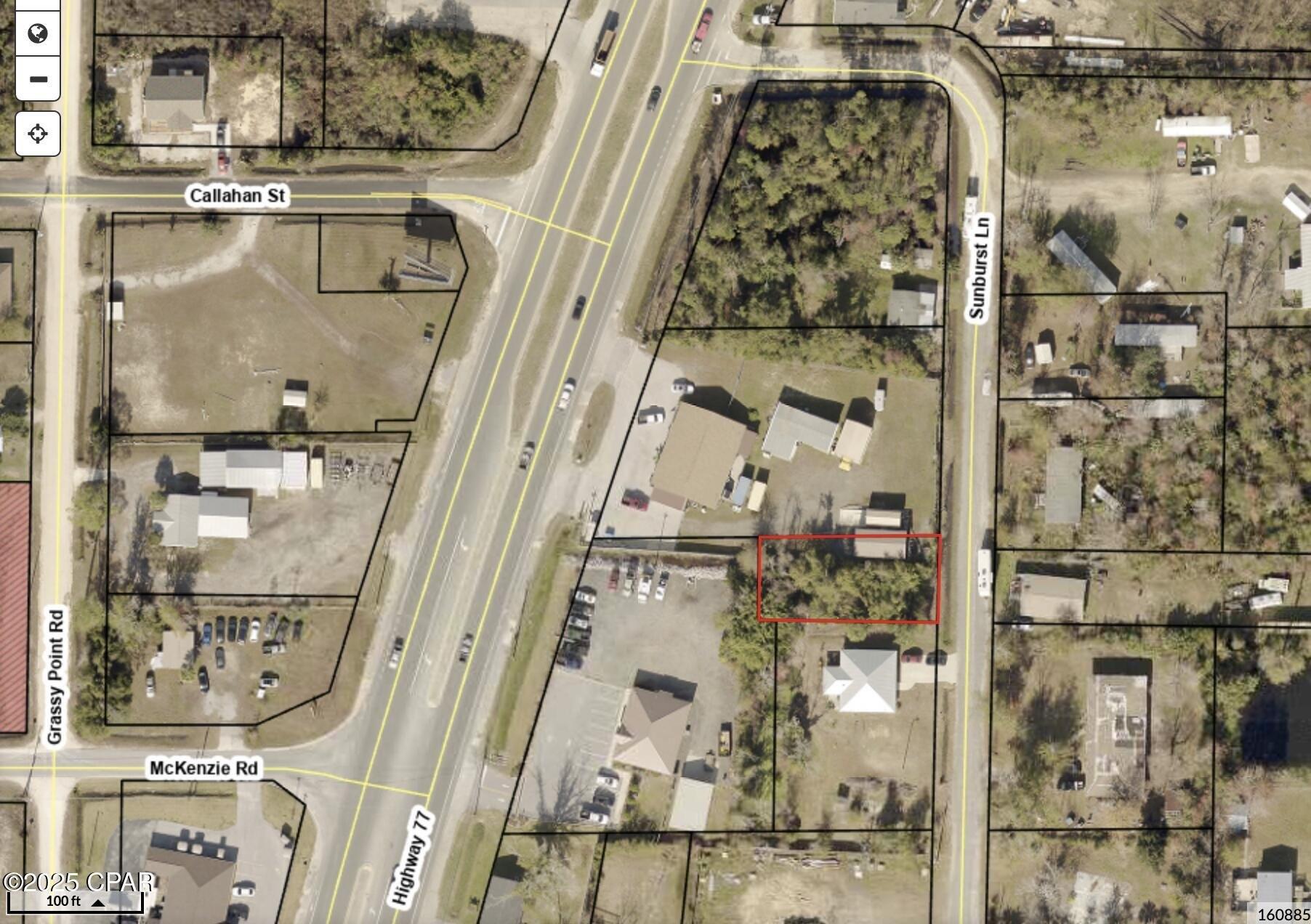 Property Image for 000 Sunburst Lane