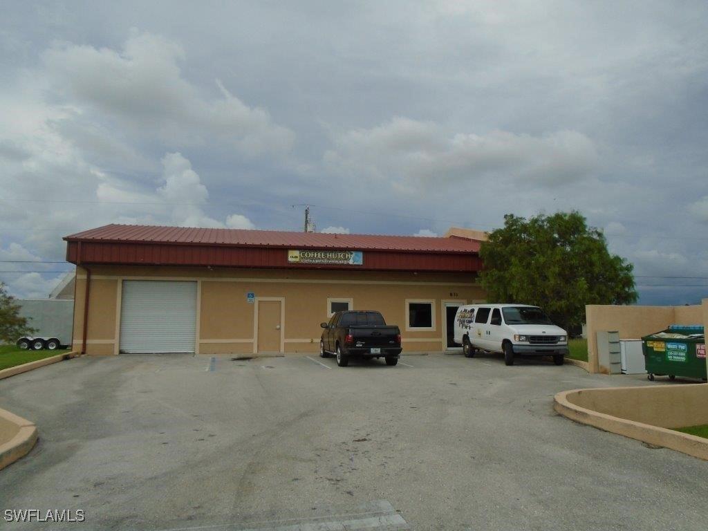 Property Image for 831 NE 7th Terrace