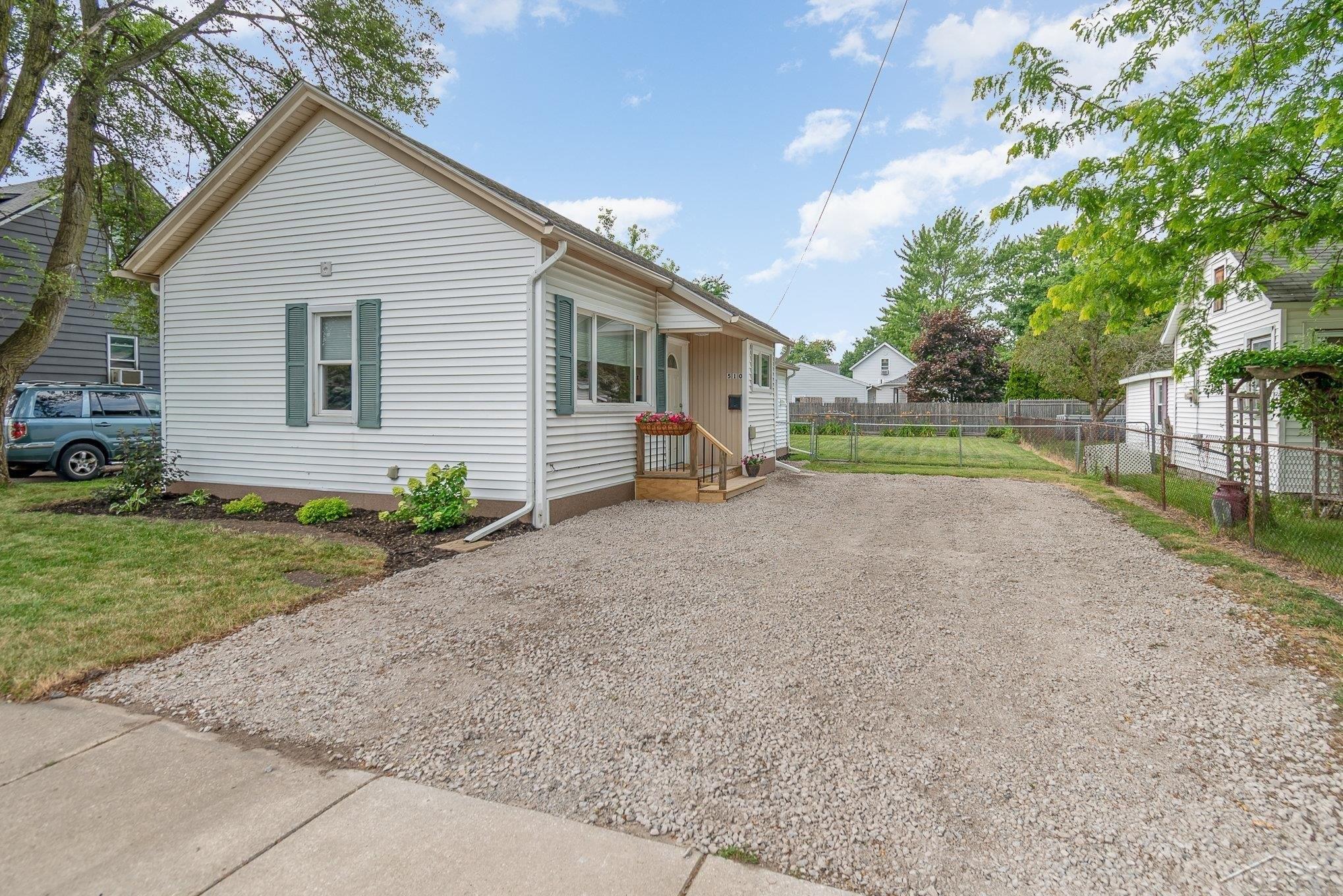 Bay City Realestate