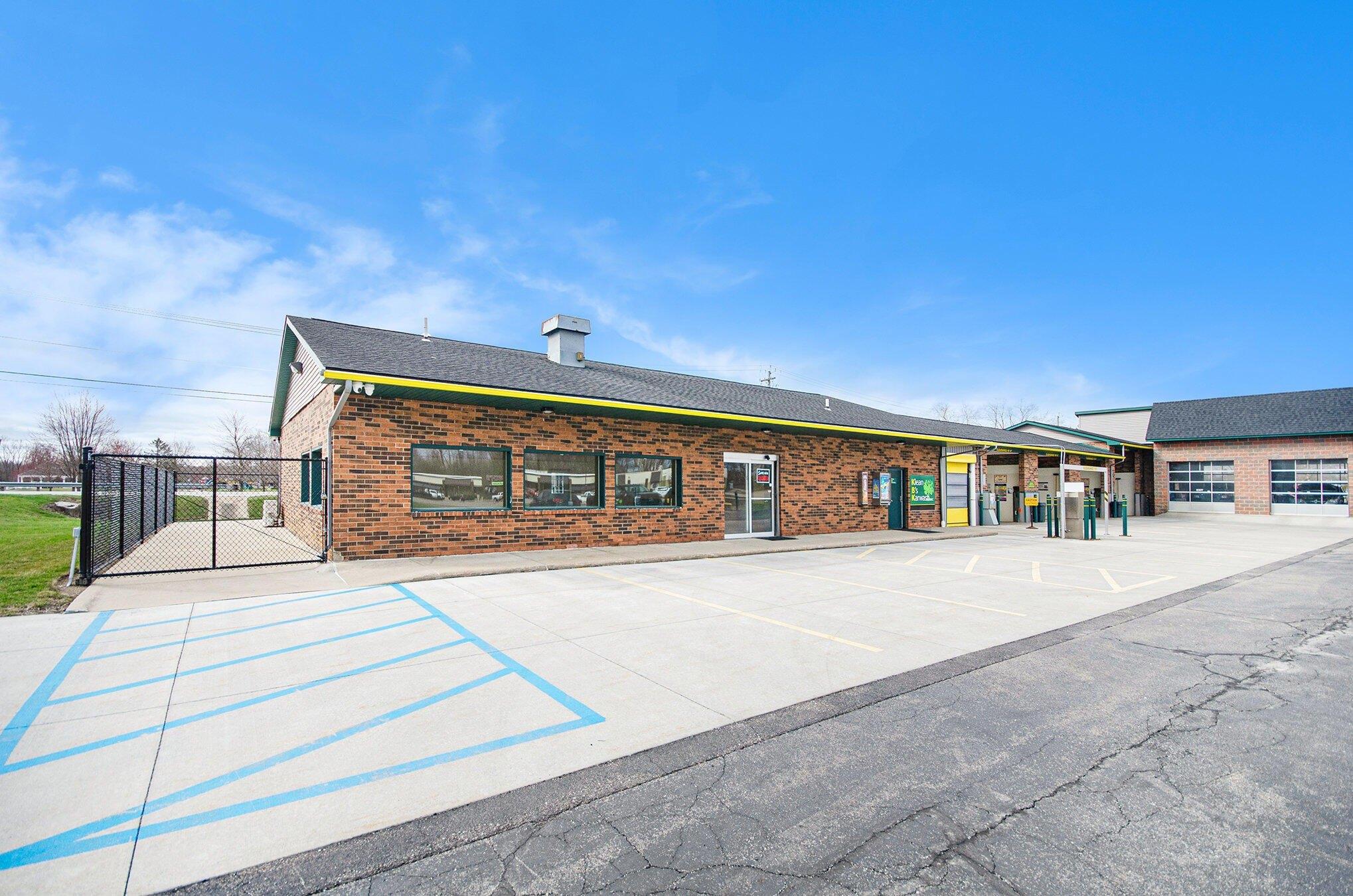 Property Image for 420 W Michigan Ave Avenue