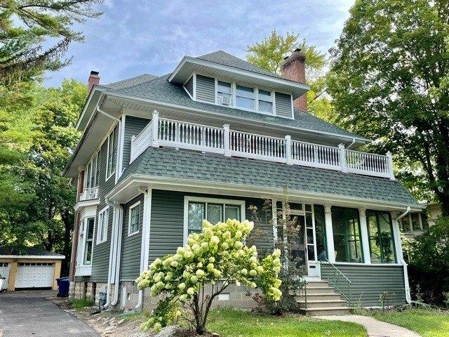Property Image for 325 College Avenue