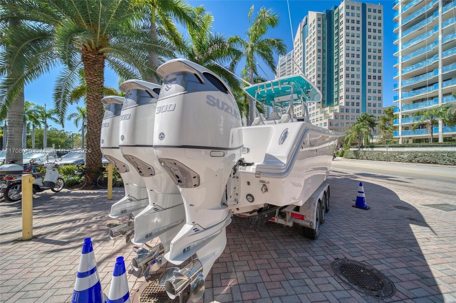 Property Image for Boat Manufacturing Business For Sale in Miami