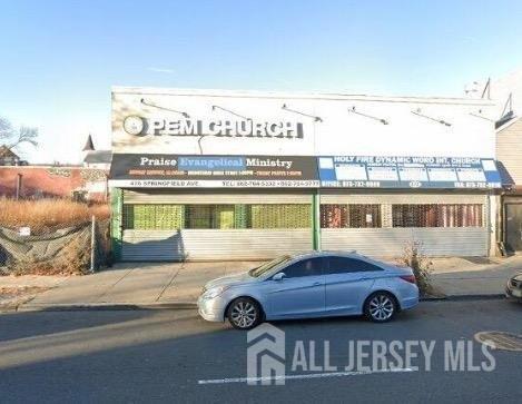 Property Image for 474-476 Springfield Avenue