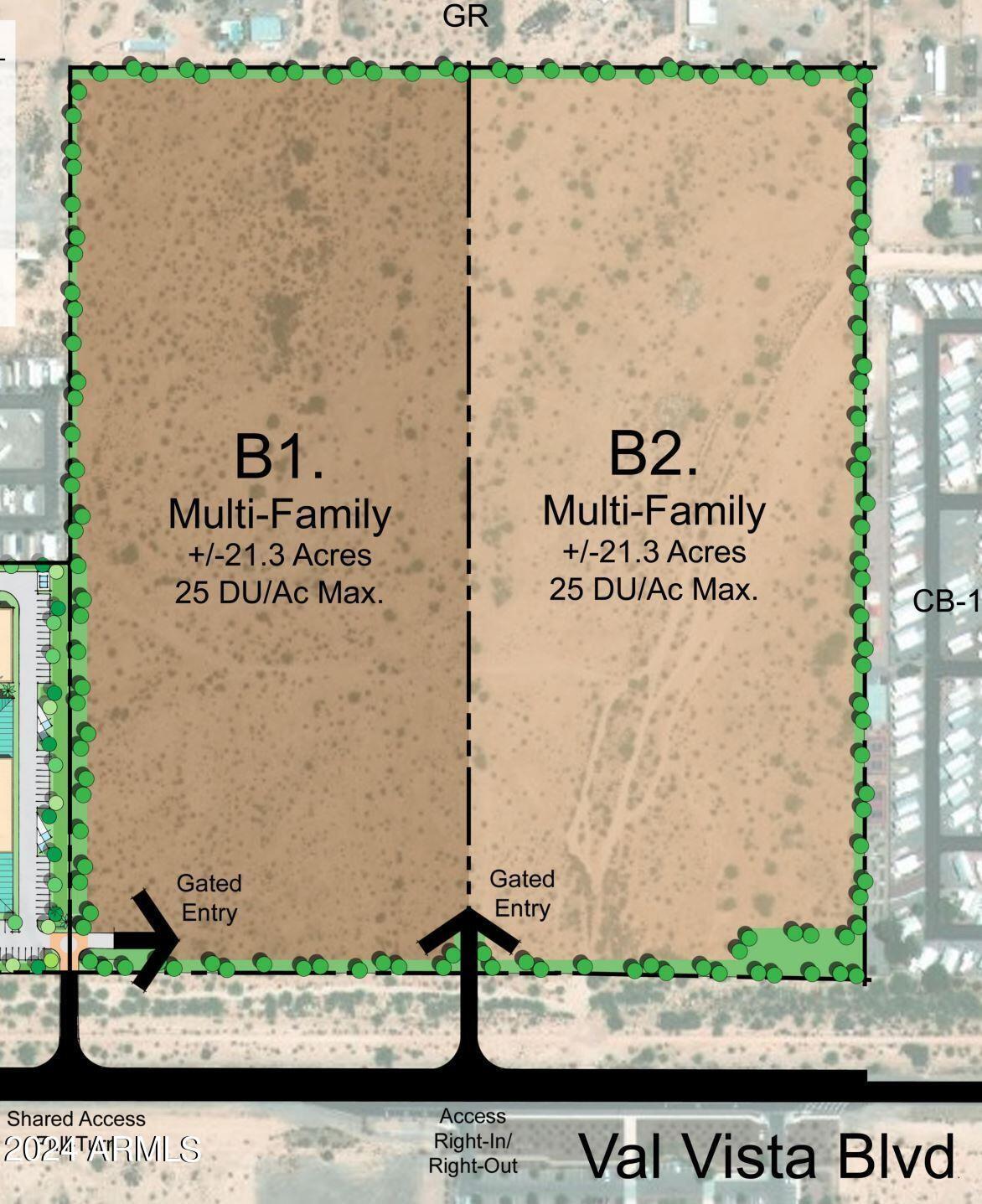 Property Image for 360 W Val Vista Boulevard E 2
