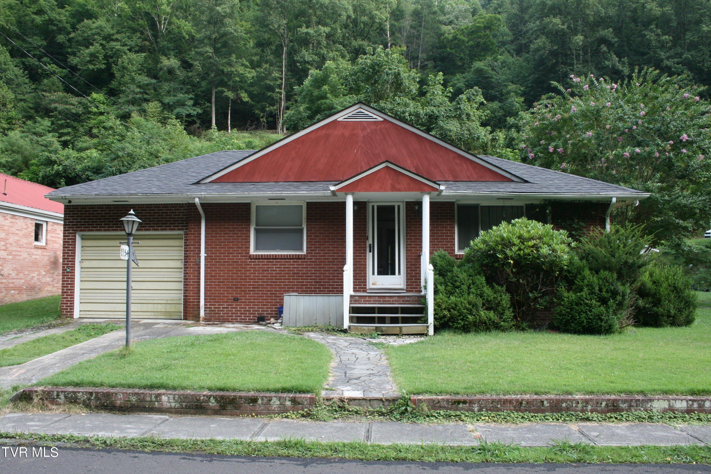 Grundy Real Estate Find Houses & Homes for Sale in Grundy, VA