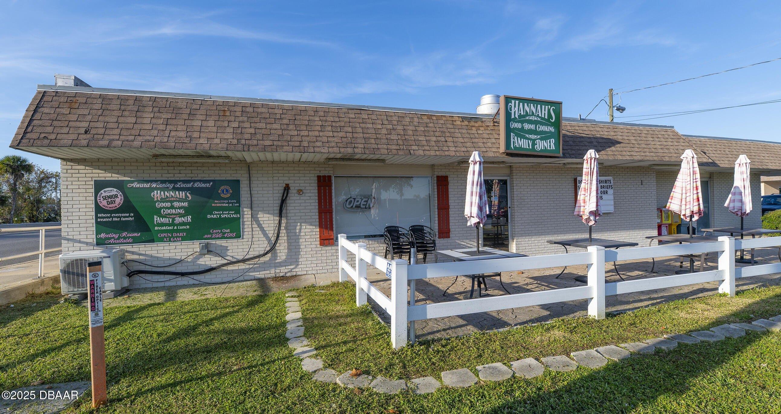 Property Image for 964 Reed Canal Road