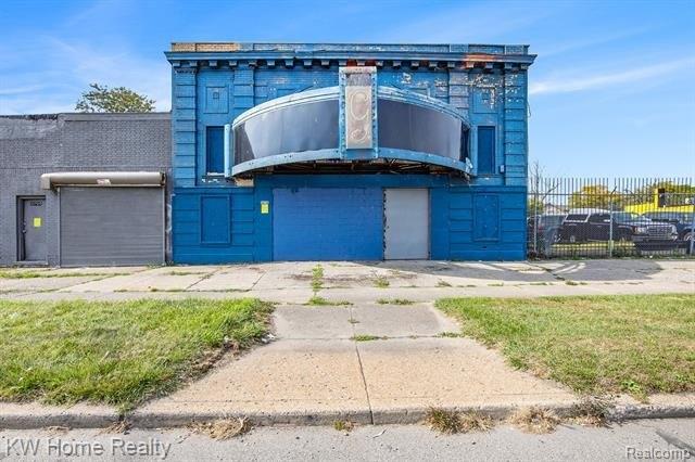 Property Image for 12719 GRATIOT Avenue