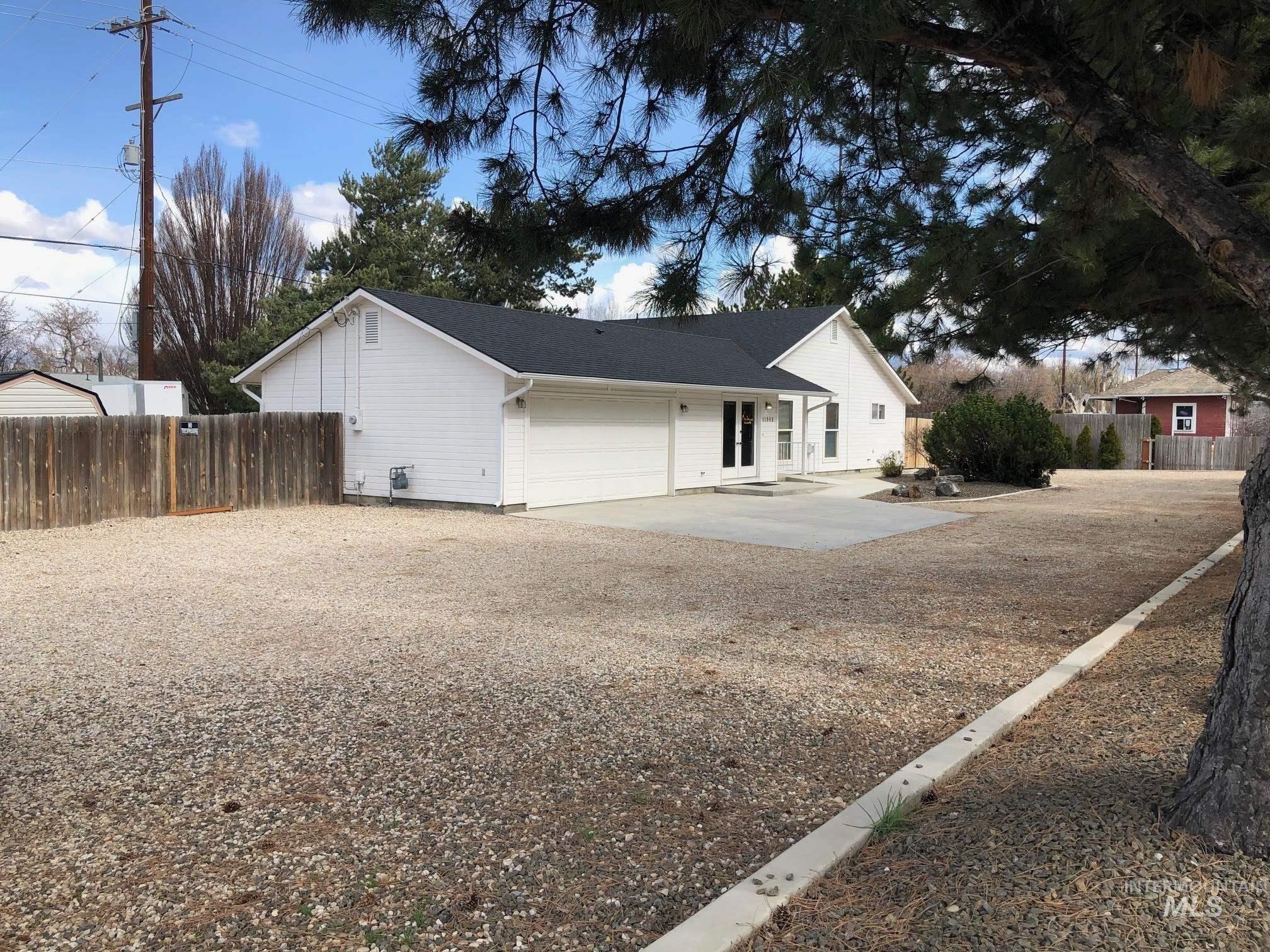 Property Image for 11552 W State Street